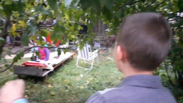 Скетч "Потерялся пульт" смотреть онлайн
