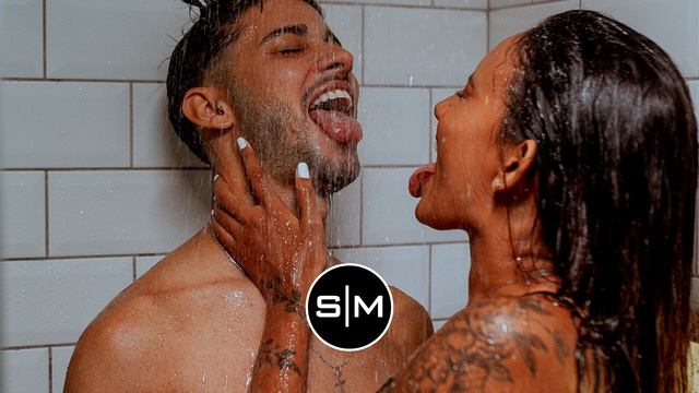 JAVAD - Be Mine (Extended Mix 2023)