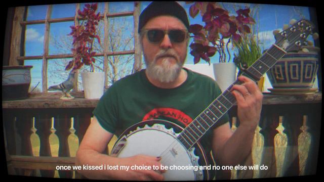 Field Medic u u u cover by The Satchel Kid with lyric subtitles смотреть онлайн