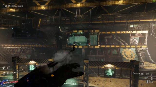 Necromunda - Hired Gun КТО ВСЕ ЭТИ ЛЮДИ !?! ЧАСТЬ 3 смотреть онлайн