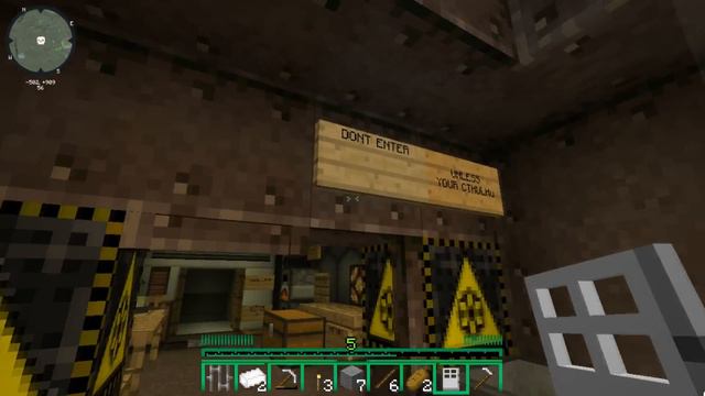 FOUND A LED ZEPPELIN!!! - Mineout 3 #10 смотреть онлайн