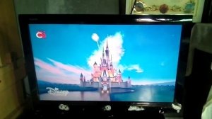 Walt Disney Pictures (Enchanted Variant, 2007)