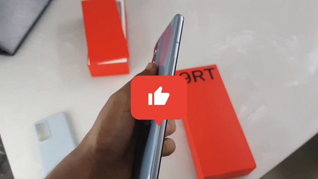 OnePlus 9RT Unboxing&Review | My First OnePlus!?? смотреть онлайн