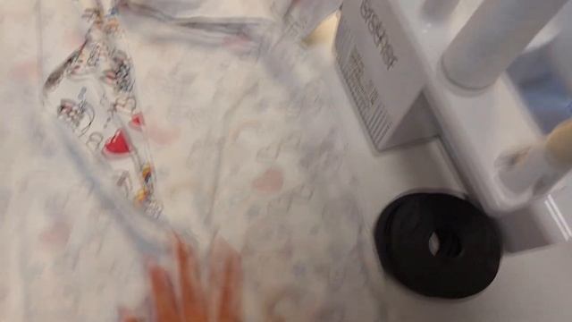 Сшила по бесплатной выкройке детскую пижаму-слип. Дочка в восторге! смотреть онлайн