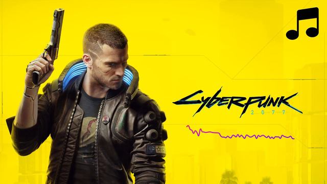 Cyberpunk 2077 - Heave Ho [Soundtrack]