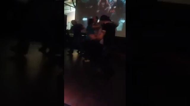 SaBaMeRe. Кизомба Троещина, Киев Kizomba in Kiev смотреть онлайн