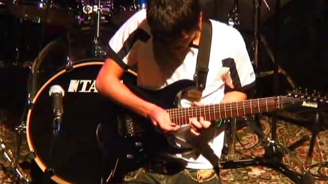 Ibanez Project 2007 смотреть онлайн