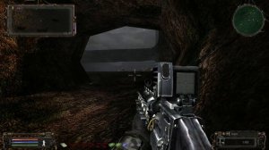 S.T.A.L.K.E.R. 2023. Печатка Лукаша. #172 НС+OGSR  Патч от 01.2023