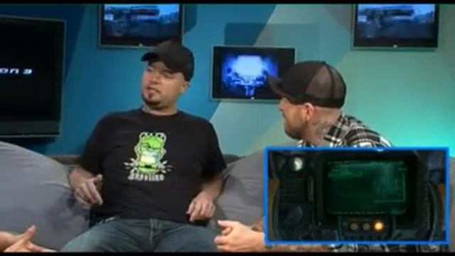 [Extended Review] Fallout 3 смотреть онлайн
