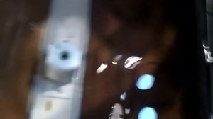 Вода в нише для запасного колеса на ладе гранта FL