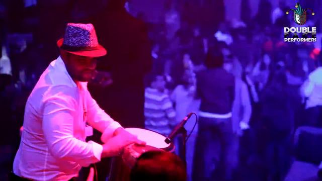 RACH PERCU Live @ So Lounge Rabat смотреть онлайн