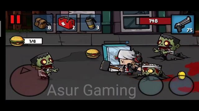 Zombie age 3 premium rules of survival game play смотреть онлайн