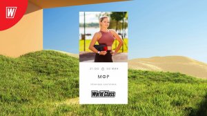 МИОФАСЦИАЛЬНЫЙ РЕЛИЗ с Екатериной Рязановой  | 8 декабря 2022 | Онлайн-тренировки World Class