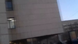 Падение метеорита в Челябинске.Жесть! 15.02.2013