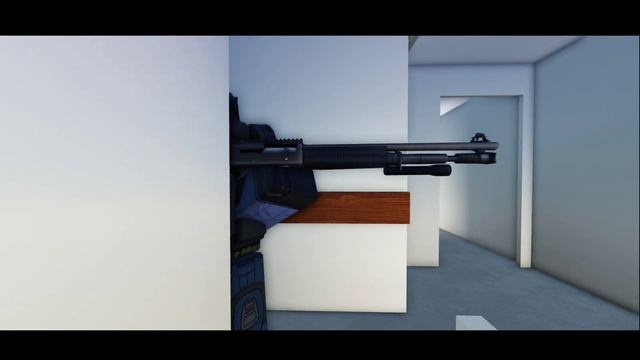 R6(Roblox Animation) смотреть онлайн