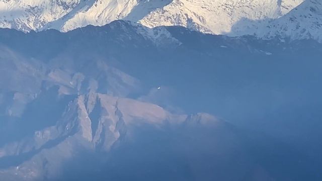 Рейс Покхара - Джомсом смотреть онлайн