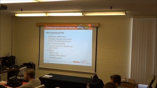 Oracal Wrap Class - Orafol Review & Medias - May 2015 смотреть онлайн