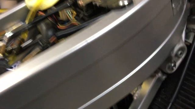 RGV250 VJ21/SP 300 big bore with dry clutch and Lectron / Sugaya first time running смотреть онлайн