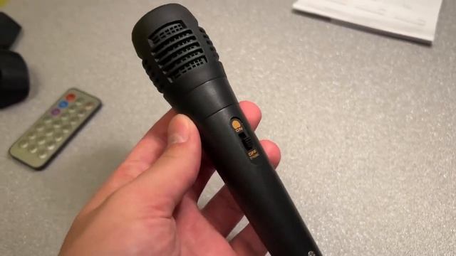 Демонстрация комплектации аудиосистемы Hyundai H-MC150 смотреть онлайн