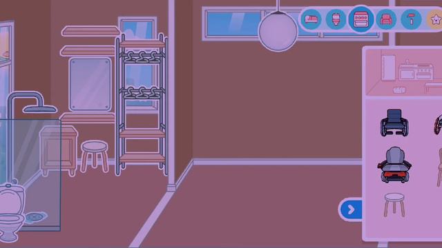 как сделать дом в тока бока скоро выйдет прода смотреть онлайн