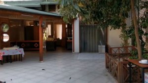 Бюджетный отель в центре Кемера, Турция - Idyros 3* |Идирос 3*