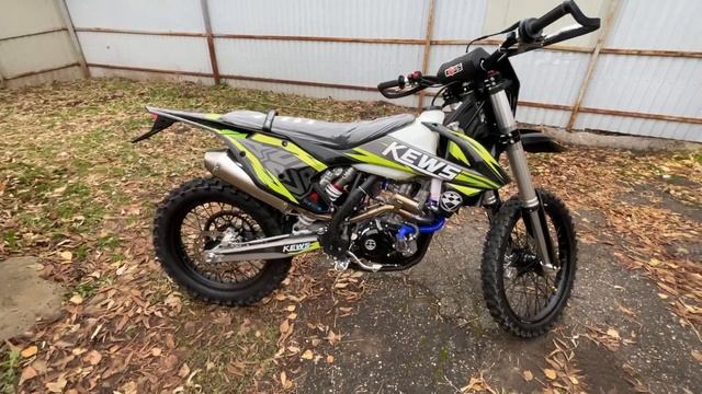 KEWS K-16 CBS300. В наличии есть KEWS K16 CBS300.