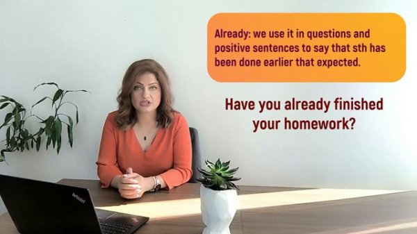 Learn all about Present perfect and Present perfect continuous in 16 minutes