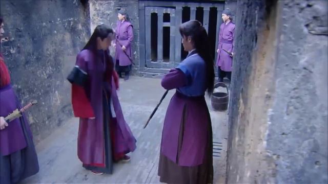 【功夫電影】魔教聖女愛上功夫小子，被抓回教派施下蠱毒！歡迎訂閱 MMA KungFu смотреть онлайн