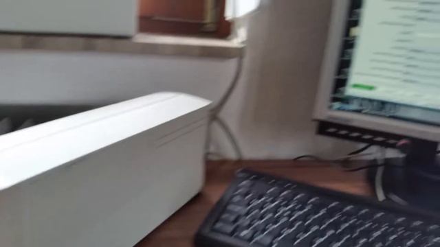 Canon Fs4000 US + Vuescan Vorschauscan
