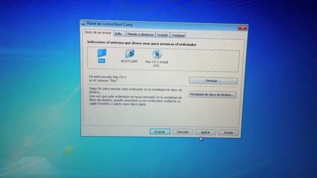 Instalar Windows 7 en Macbook Pro | Parallels y Bootcamp смотреть онлайн