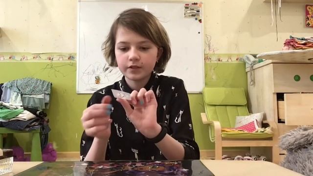 Делаю переводную татуировку! смотреть онлайн