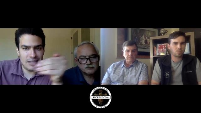 Unlocking Mystery Babylon | Walid Shoebat | Part 1 смотреть онлайн