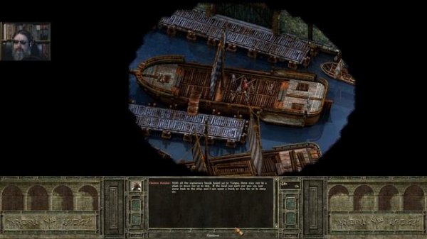 Character Creation and Intro | Icewind Dale II 1