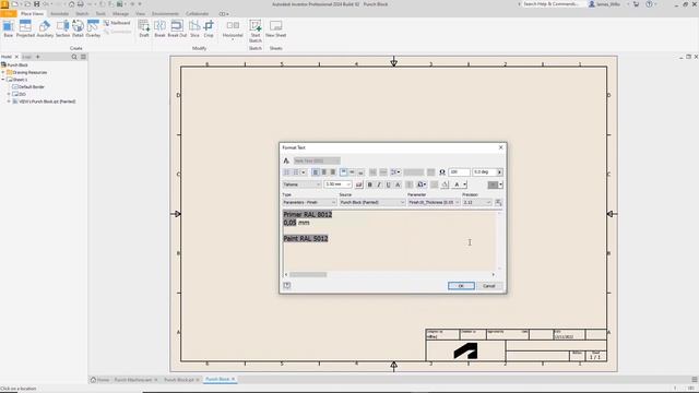 Autodesk Inventor 2024 - What's New смотреть онлайн