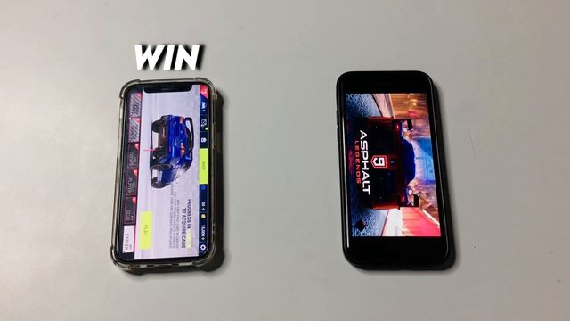 iPhone 12 Mini VS iPhone SE 2022 | SPEED TEST COMPARISON | BOOT UP TEST | BUDGET iPhone BATTLE смотреть онлайн