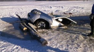 Неудачи и аварии на автомобилях: СТАРАЙСЯ НЕ СМЕЯТЬСЯ.