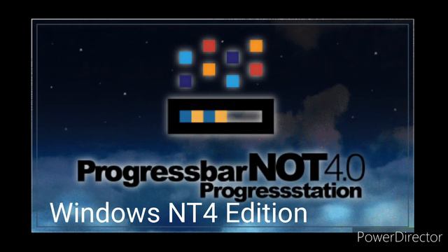 All ProgressBar95 Startup Sound PB-DOS BETA to ProgressBar 11 смотреть онлайн
