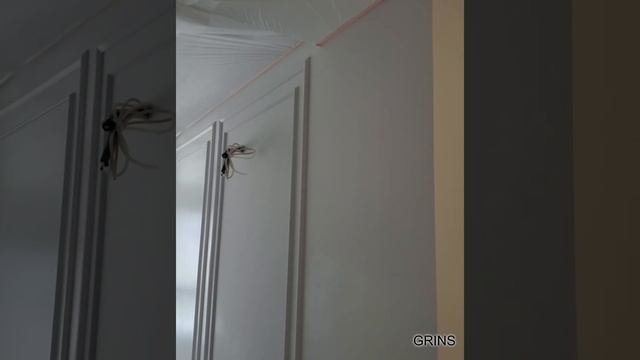 Безвоздушная покраска смотреть онлайн