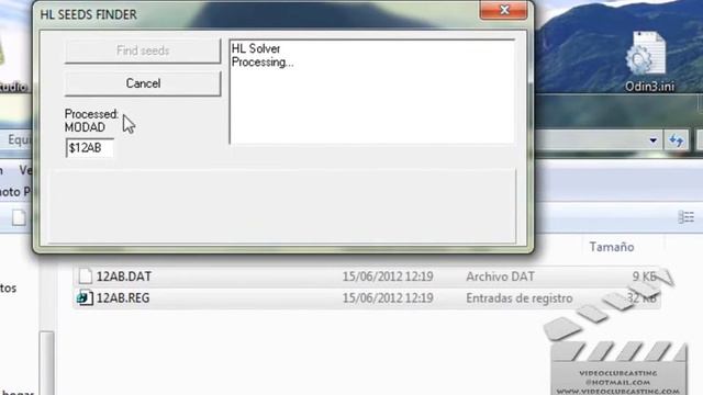 Como Clonar ou Hackear um Hardlok ou Dongle - Video Tutorial смотреть онлайн