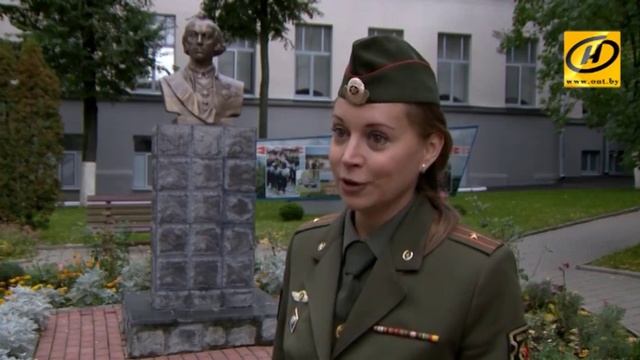 Мама на службе: белорусская армия смотреть онлайн