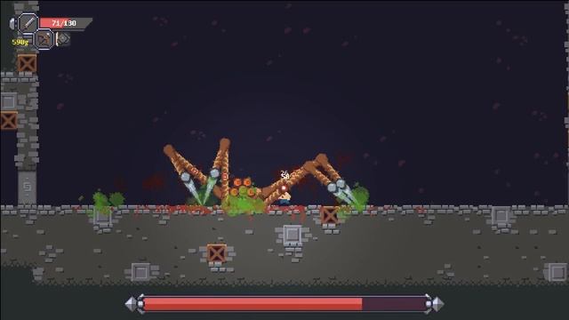 Altrine Plays Caveblazers Episode 8 [One Eighty] смотреть онлайн