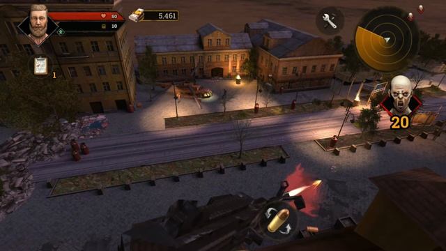 Metro Survival Game, Zombie Hunter : Part 4 Gameplay Walkthrough смотреть онлайн