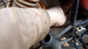 Зажигание мотоцикла Минск (Ignition motorcycle Minsk)