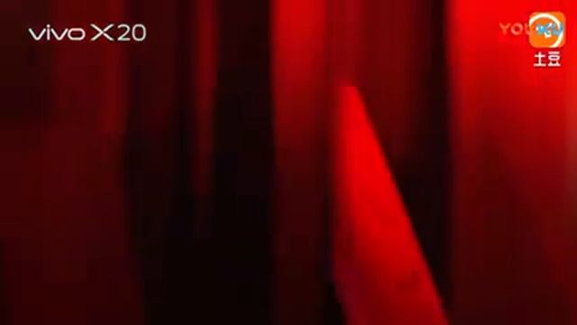 TVC Vivo X20 Red Edition Limited смотреть онлайн