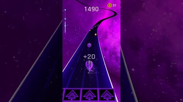 Dancing Road Gameplay Walkthrough MARTINI ON THE RUN - JULES GAIA смотреть онлайн