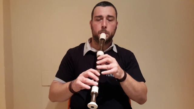 Yamaha alto recorder смотреть онлайн