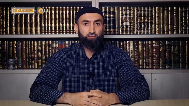 Можно ли есть курицу забитую христианами или иудеями? | Абуль Хасан ад-Дагистани смотреть онлайн