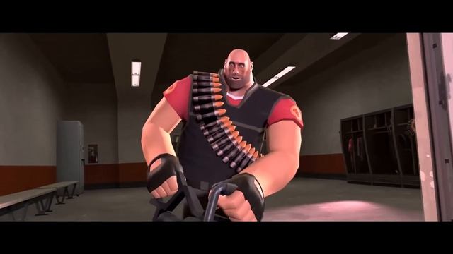 TF2 Rap With The Actual Merc Voices