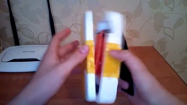 Посылка из Китая №87 Aliexpress (Экран на Huawei G600 с Aliexpress) смотреть онлайн