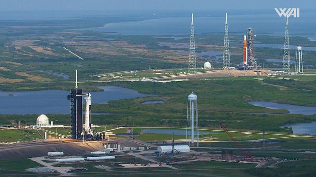 SpaceX Gives Vital Starship Launch Update: There Are Good Reasons! смотреть онлайн
